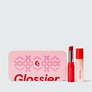 Glossier Touch Up Kit Holiday Special Brand New/Unused